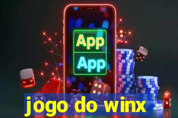 jogo do winx